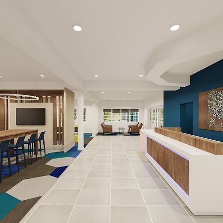 Microtel Inn & Suites By Wyndham Olive Branch Exterior photo
