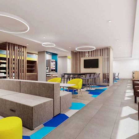 Microtel Inn & Suites By Wyndham Olive Branch Exterior photo