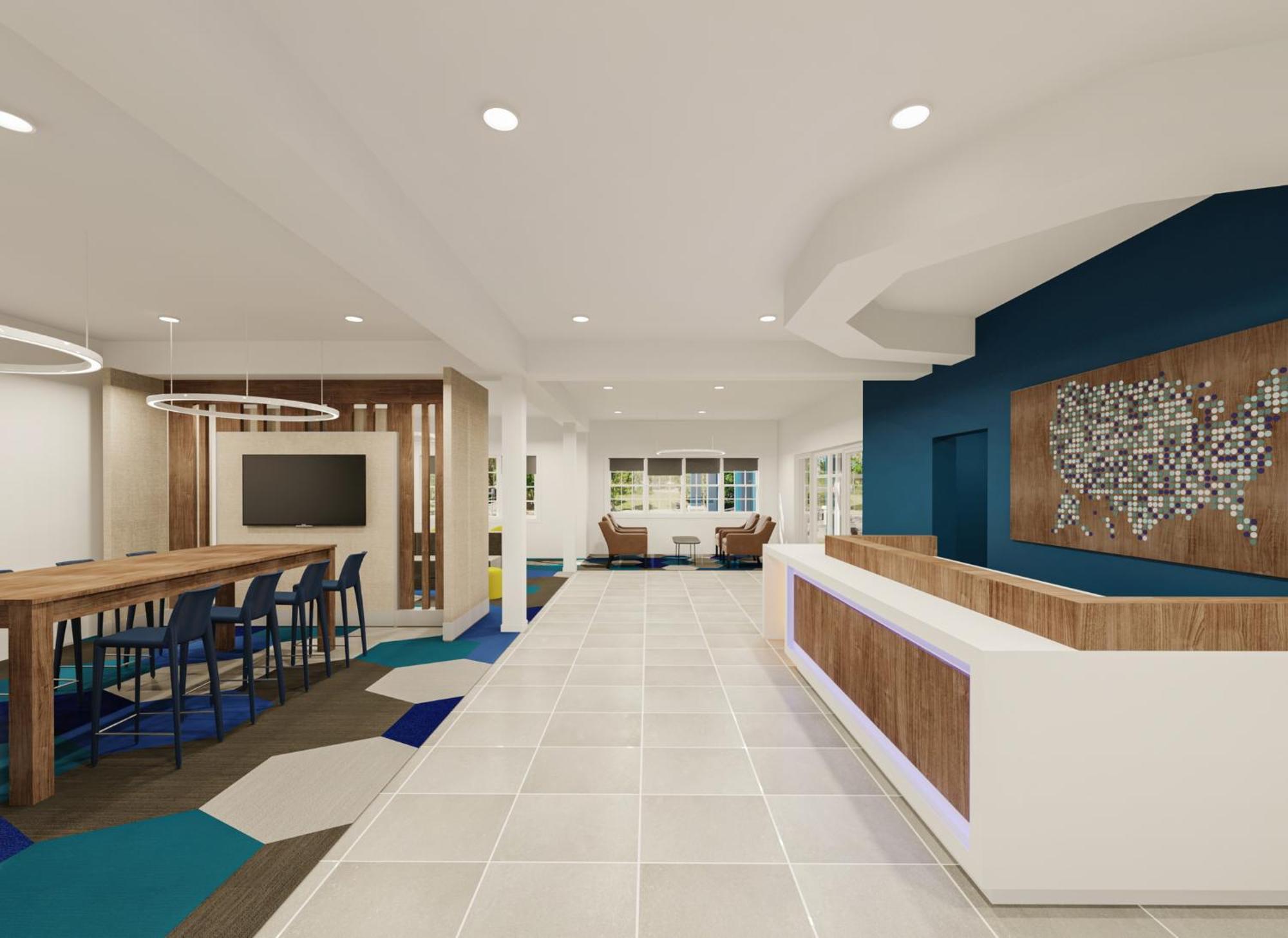 Microtel Inn & Suites By Wyndham Olive Branch Exterior photo
