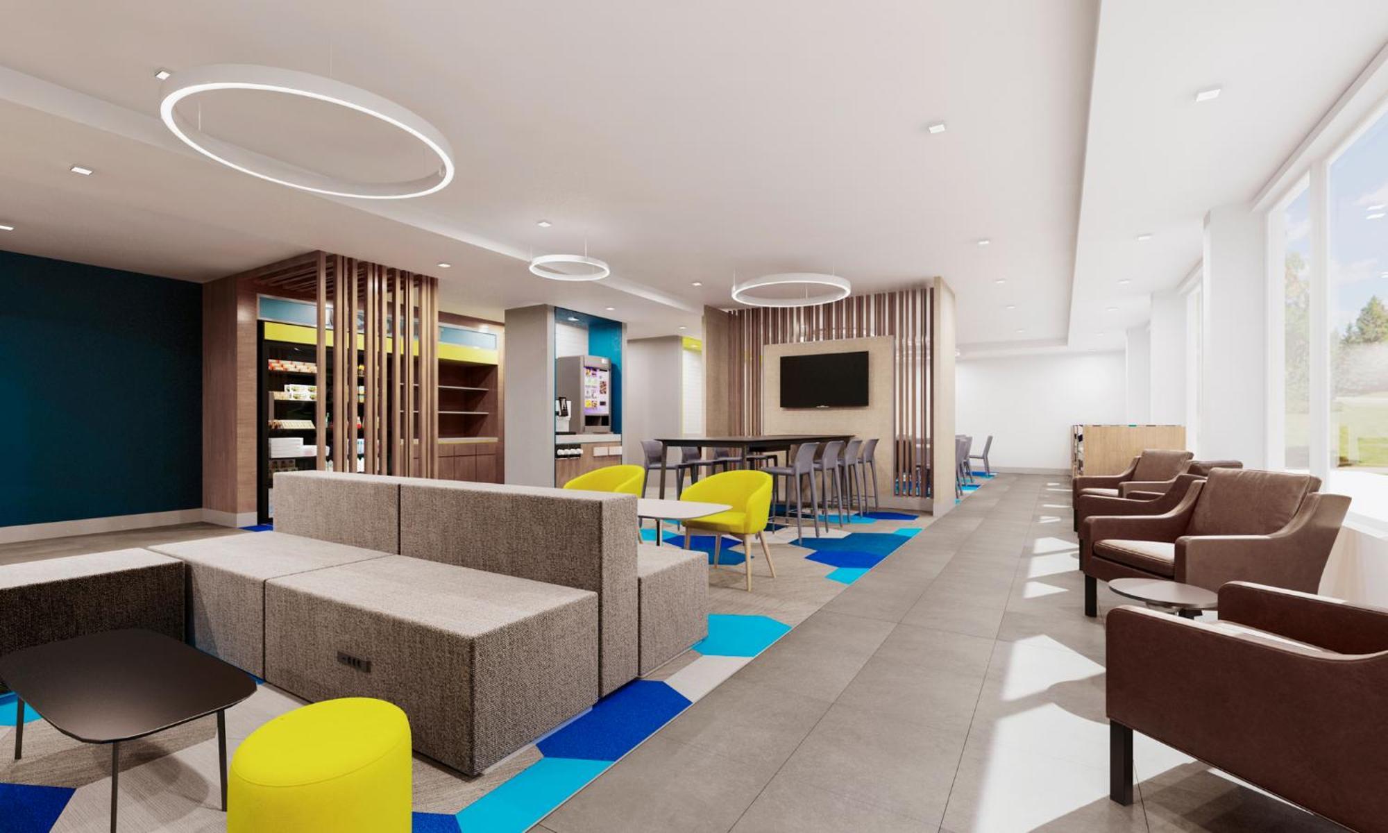 Microtel Inn & Suites By Wyndham Olive Branch Exterior photo