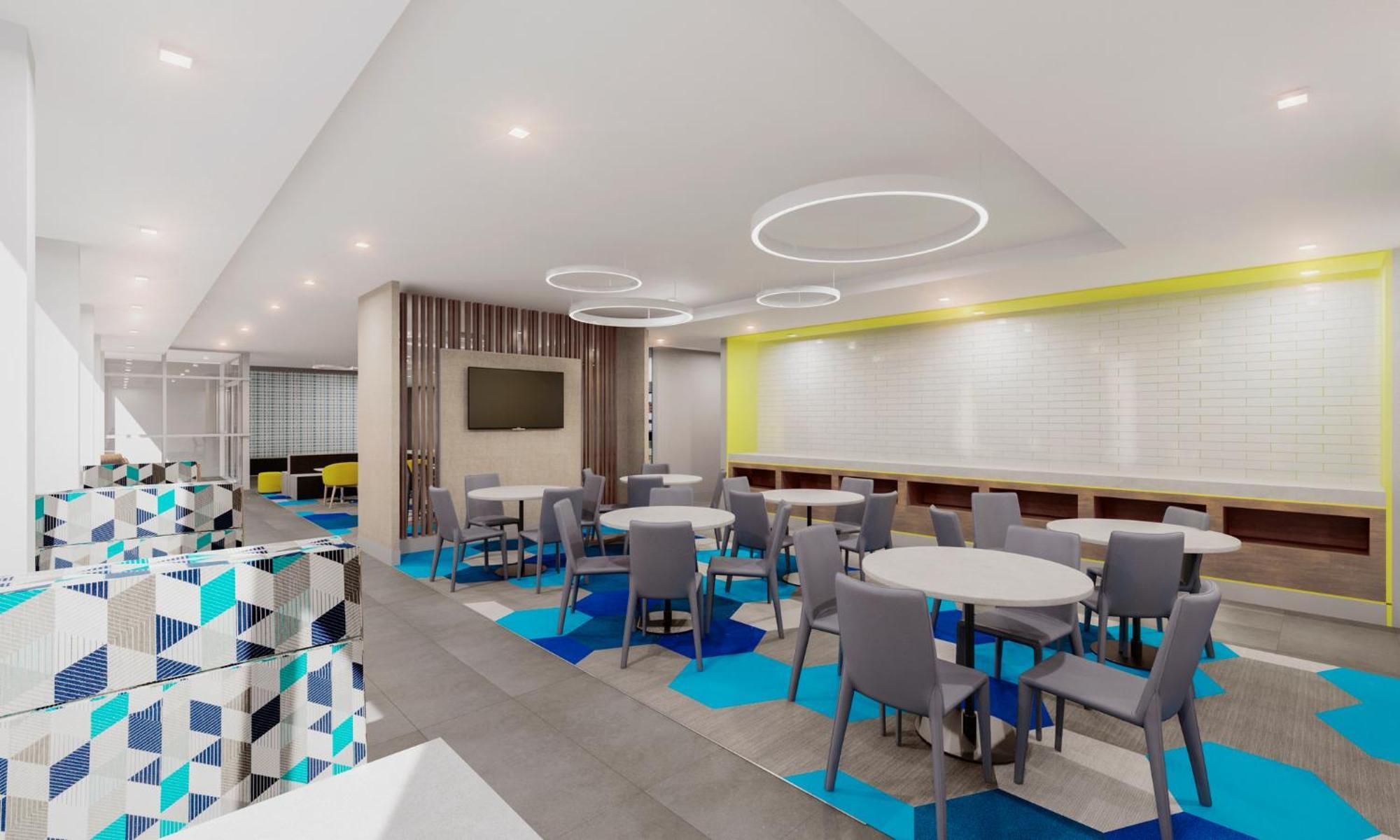 Microtel Inn & Suites By Wyndham Olive Branch Exterior photo