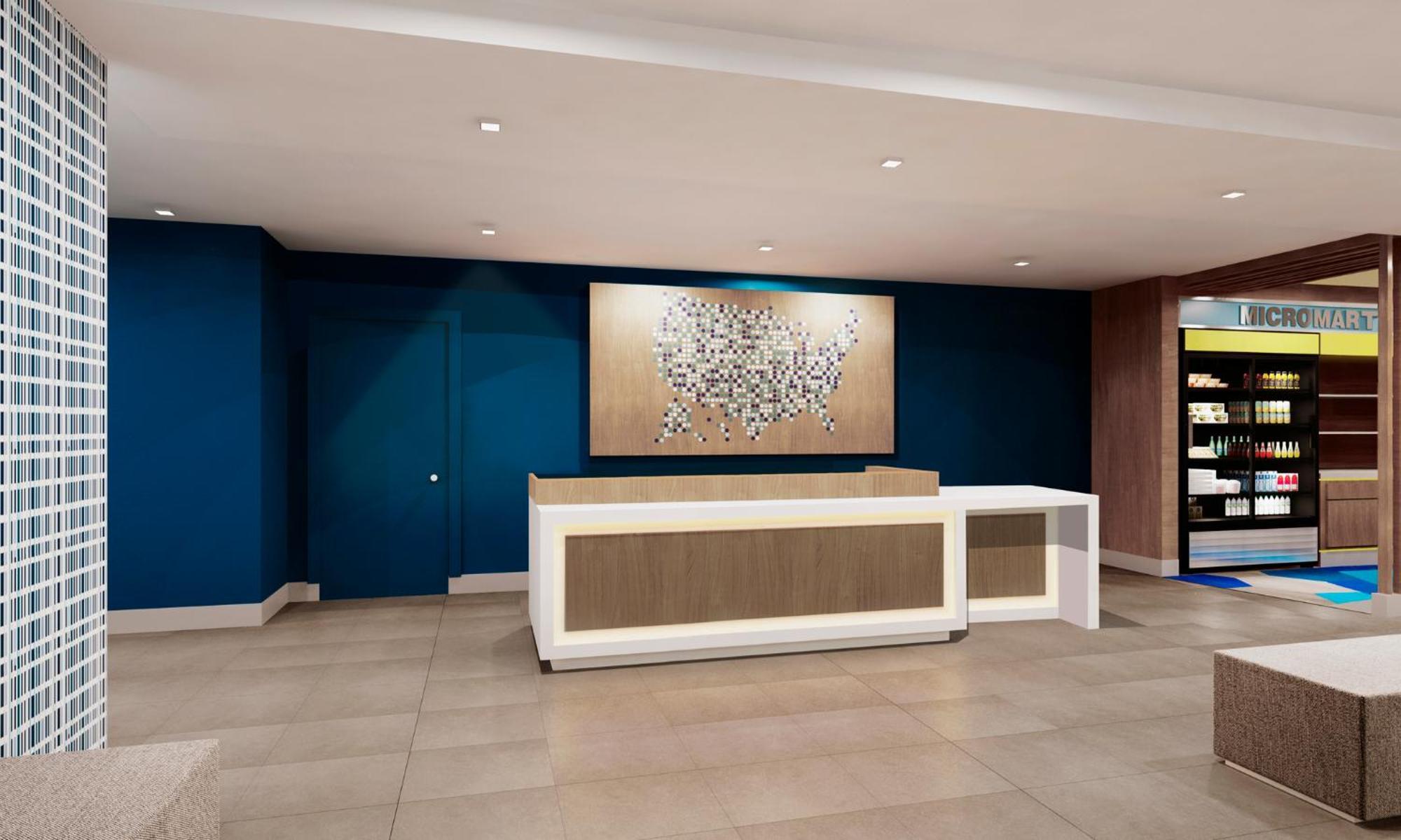 Microtel Inn & Suites By Wyndham Olive Branch Exterior photo