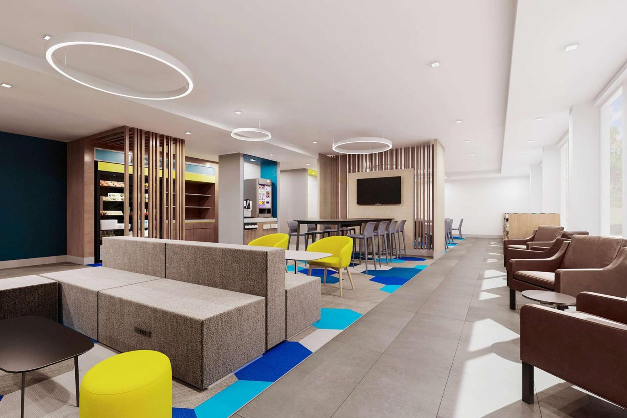 Microtel Inn & Suites By Wyndham Olive Branch Exterior photo