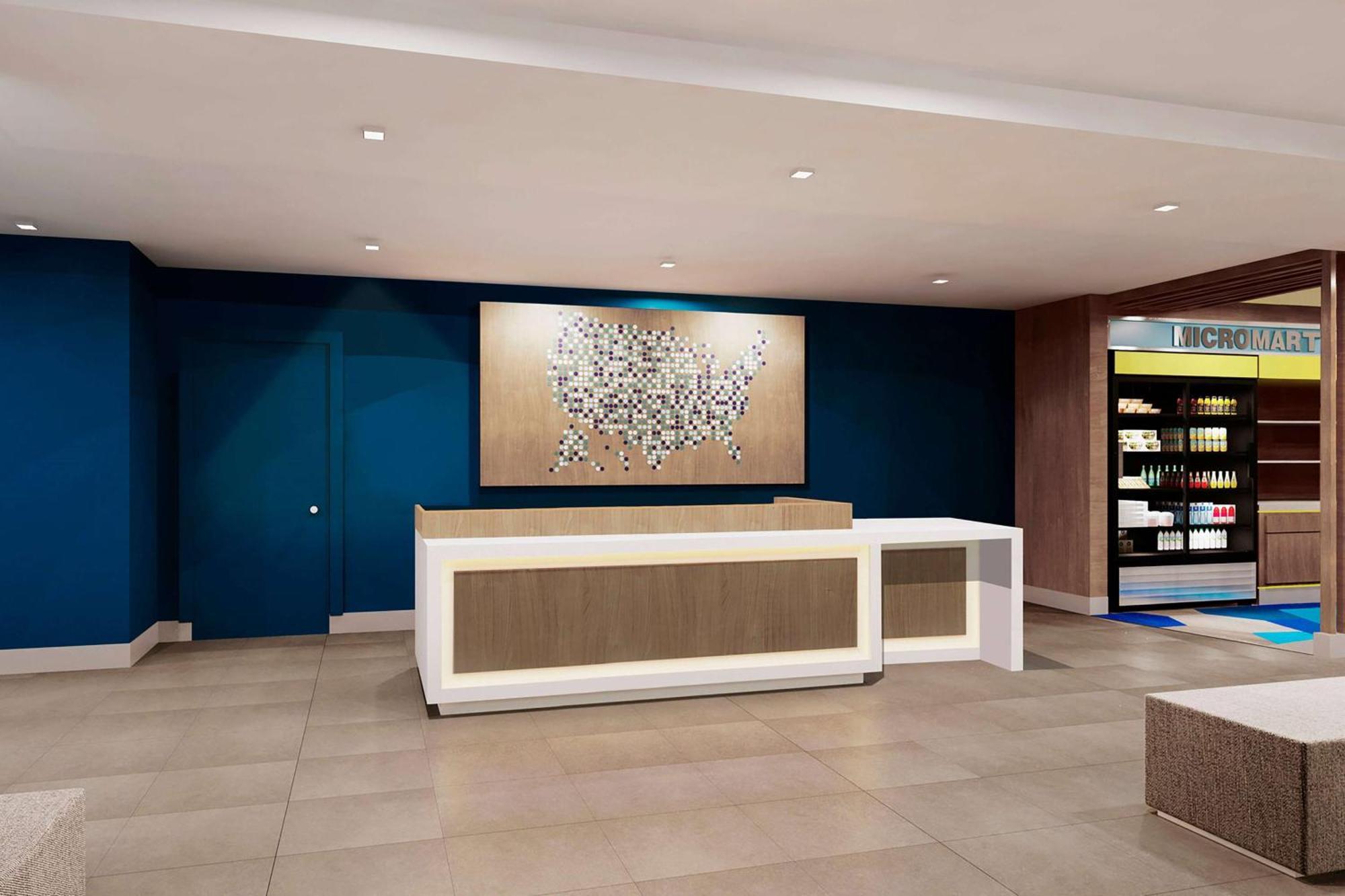 Microtel Inn & Suites By Wyndham Olive Branch Exterior photo