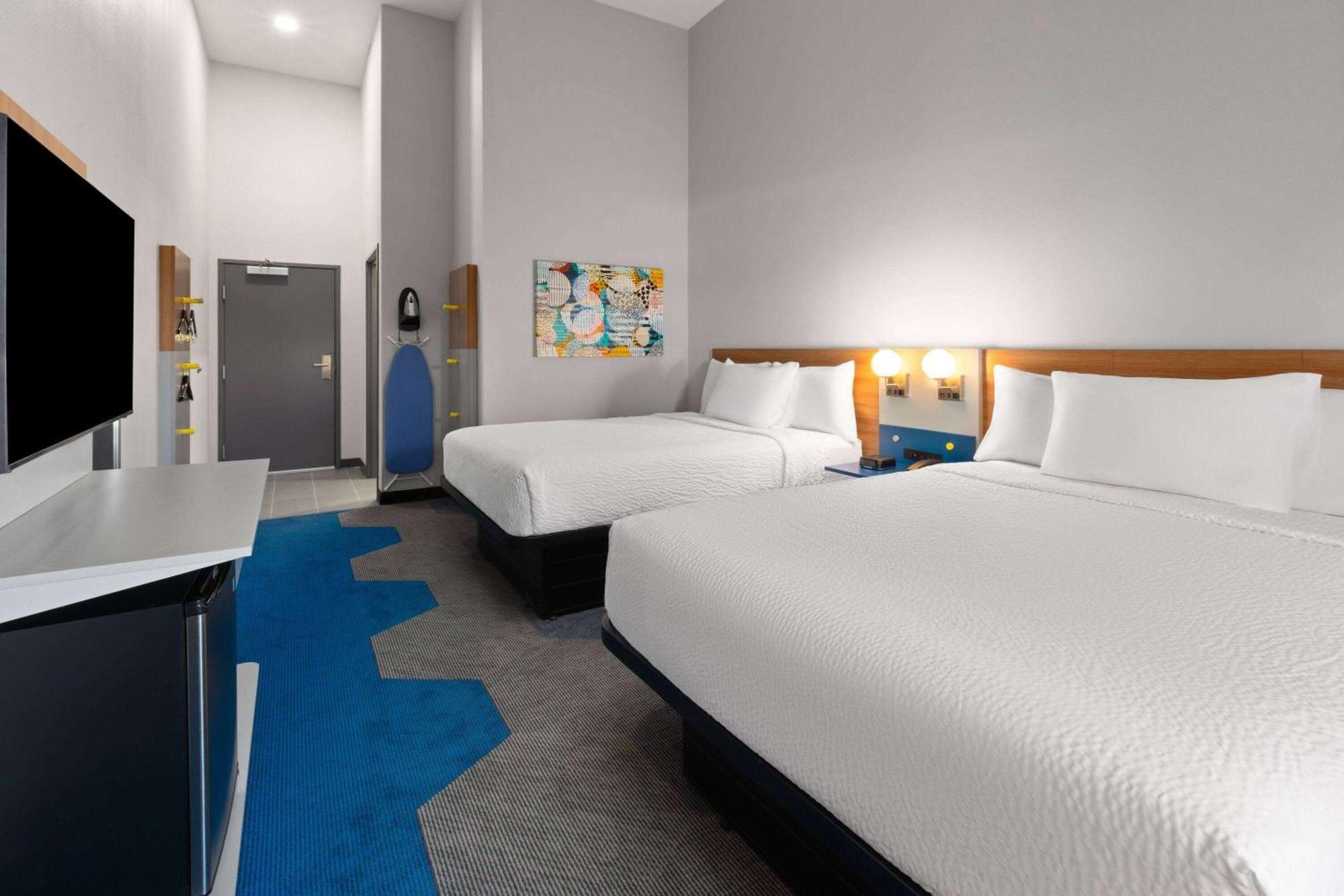Microtel Inn & Suites By Wyndham Olive Branch Exterior photo