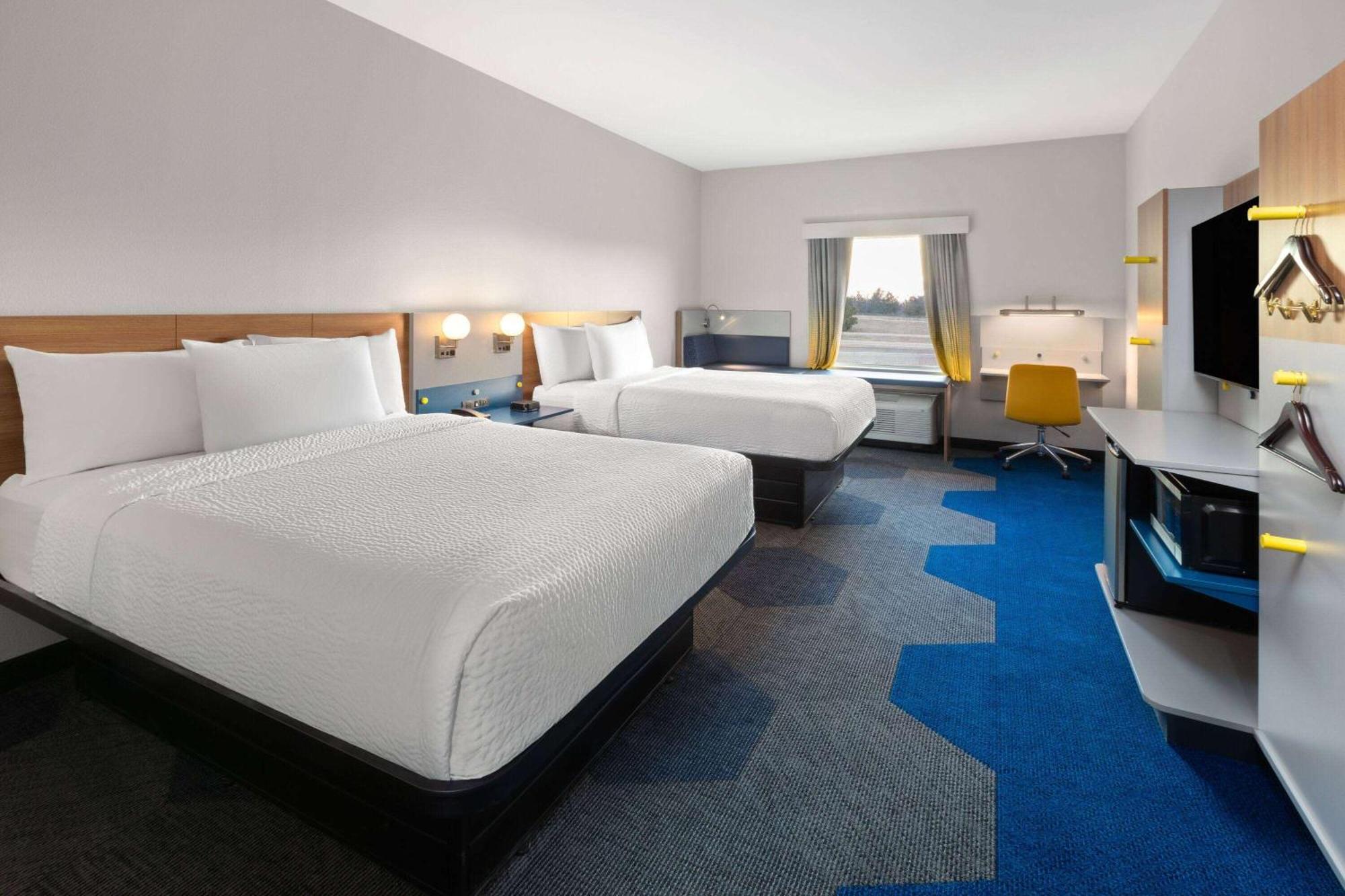 Microtel Inn & Suites By Wyndham Olive Branch Exterior photo